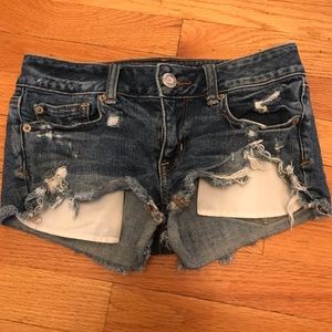 🌺American Eagle shorts